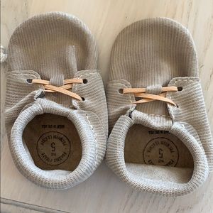 New!! Freshly picked Oxford Mocs.